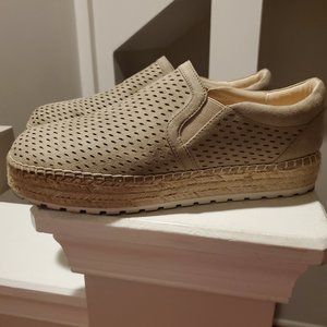 Slip On Summer Shoe